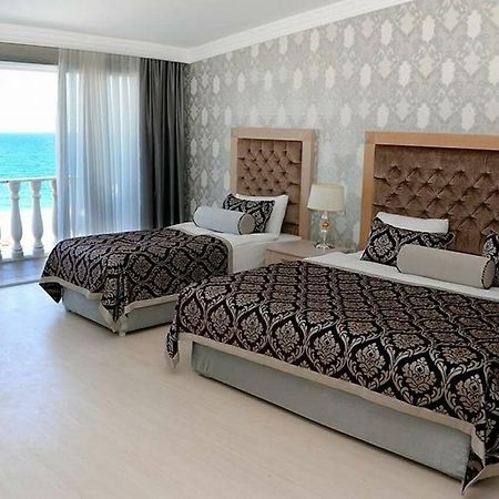 Maya World Imperial Kemer Esterno foto