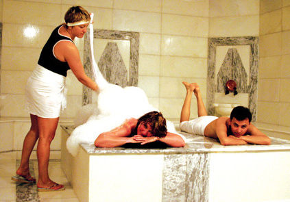 Maya World Imperial Kemer Esterno foto